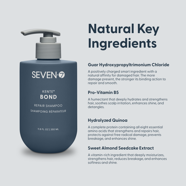 Backbar KENTE BOND Repair Shampoo