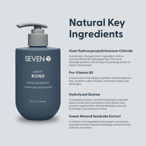 KENTE BOND Repair Shampoo