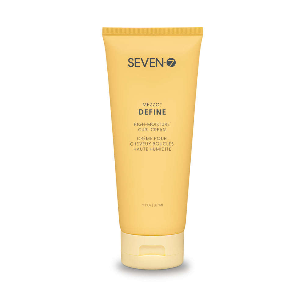 MEZZO DEFINE High-Moisture Curl Cream