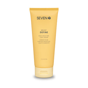 MEZZO DEFINE High-Moisture Curl Cream