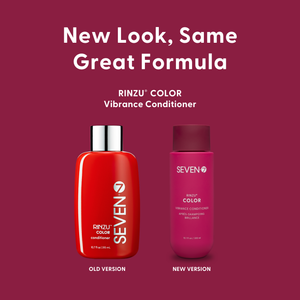 Backbar RINZU COLOR Vibrance Conditioner