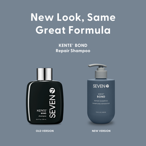 KENTE BOND Repair Shampoo