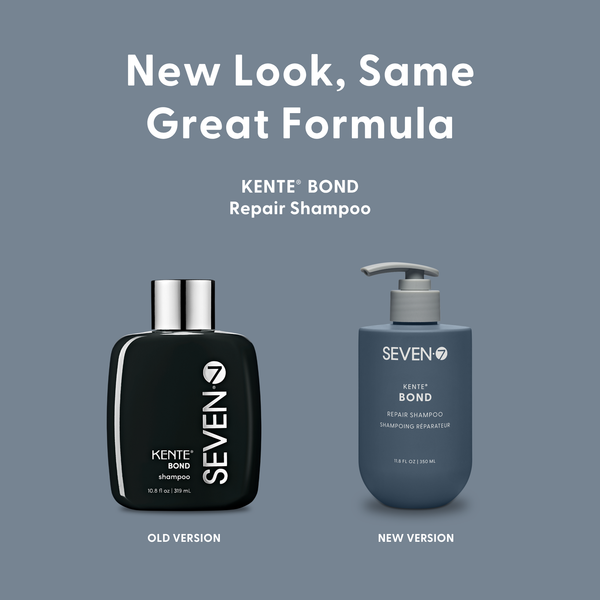 KENTE BOND Repair Shampoo