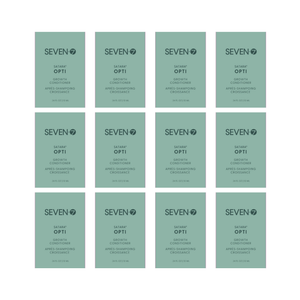 SATARA OPTI Growth Conditioner Sample Packet