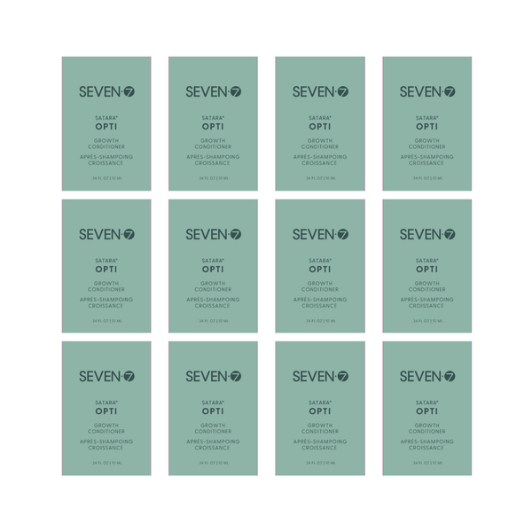 SATARA OPTI Growth Conditioner Sample Packet