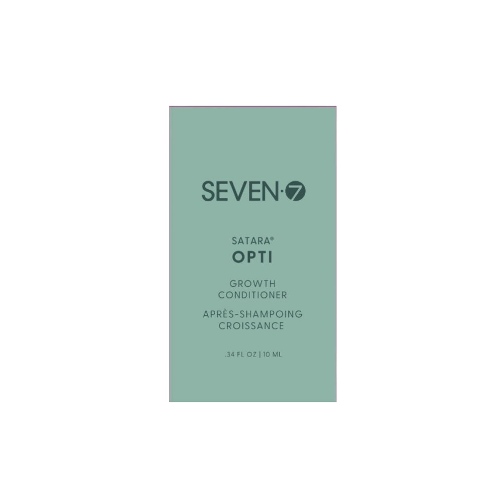 SATARA OPTI Growth Conditioner Sample Packet
