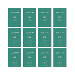 SATARA OPTI Growth Shampoo Sample Packet