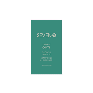 SATARA OPTI Growth Shampoo Sample Packet