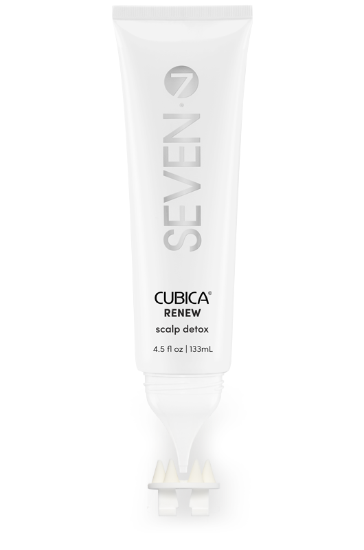 Backbar RENEW scalp detox