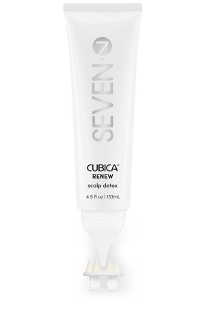 Backbar RENEW scalp detox