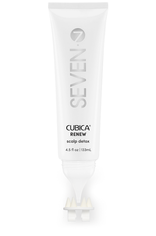 RENEW scalp detox