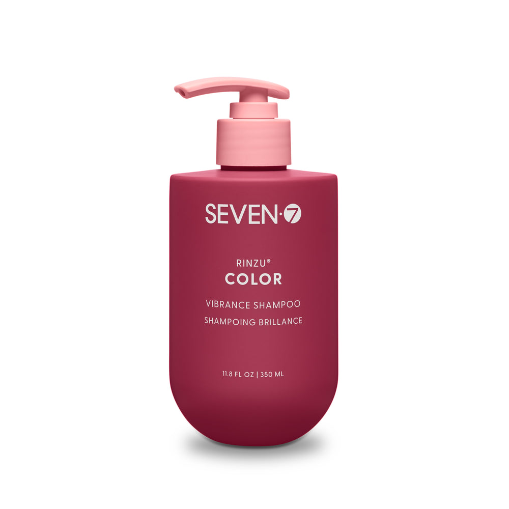 RINZU COLOR Vibrance Shampoo
