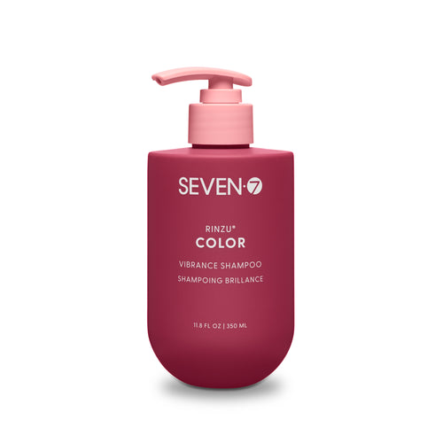 RINZU COLOR Vibrance Shampoo