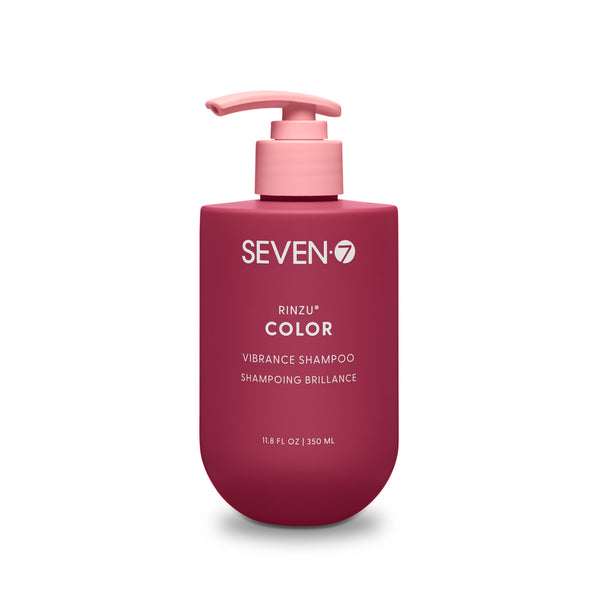 Backbar RINZU COLOR Vibrance Shampoo