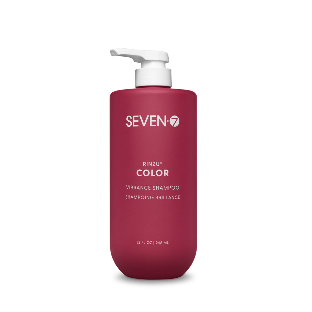 Backbar RINZU COLOR Vibrance Shampoo