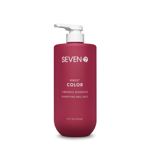 Backbar RINZU COLOR Vibrance Shampoo