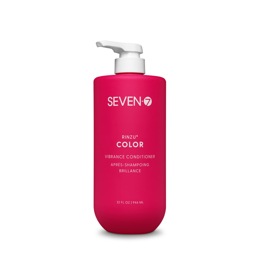 Backbar RINZU COLOR Vibrance Conditioner