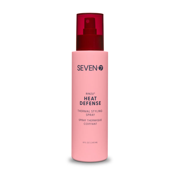 RINZU HEAT DEFENSE Thermal Styling Spray