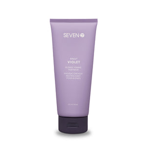 RINZU VIOLET Blonde Toning Hair Mask