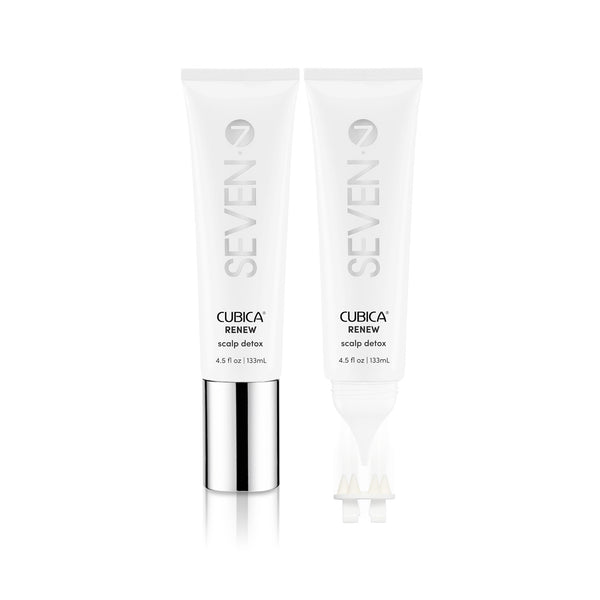 RENEW scalp detox