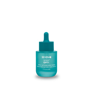 SATARA OPTI Triple-Action Scalp Serum