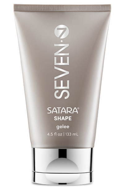 SHAPE gelee – body, volume, and hold with a natural feel