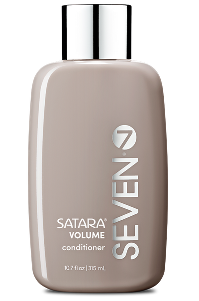 VOLUME conditioner - a daily conditioner for body and healthy hair