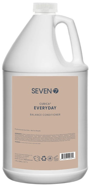 Backbar Gallons