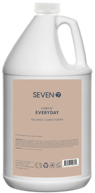 Backbar Gallons