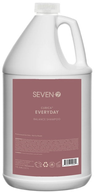 Backbar Gallons