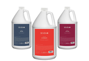 Backbar Gallons