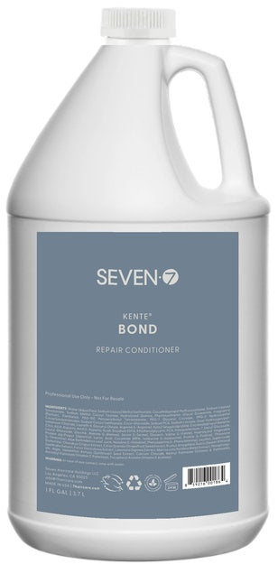 Backbar Gallons