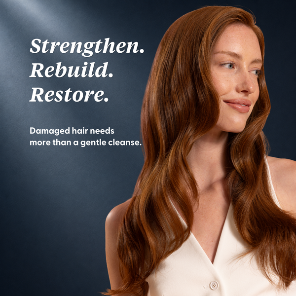 Backbar KENTE BOND Repair Shampoo