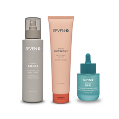 Erin Ray's Favorites - NEW SEVEN