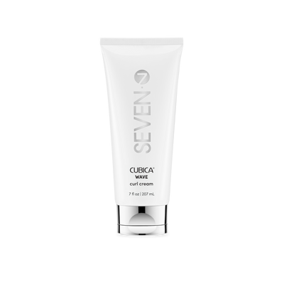 Backbar WAVE curl cream