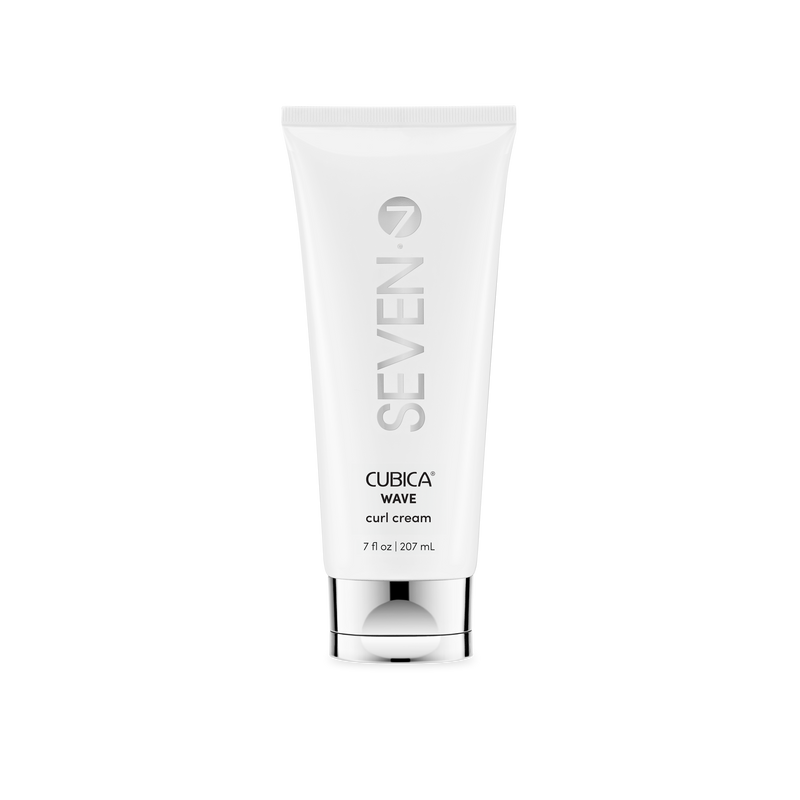 Backbar WAVE curl cream