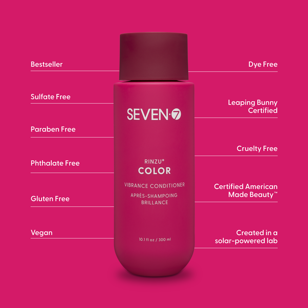 RINZU COLOR Vibrance Conditioner