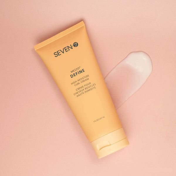 Backbar MEZZO DEFINE High-Moisture Curl Cream