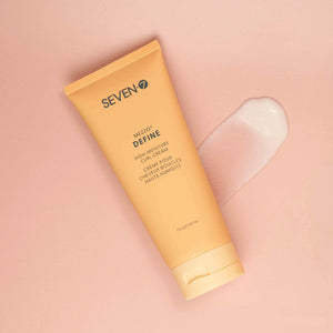 MEZZO DEFINE High-Moisture Curl Cream