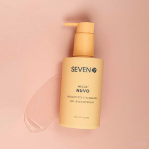 MEZZO NUVO Weightless Curl Gel