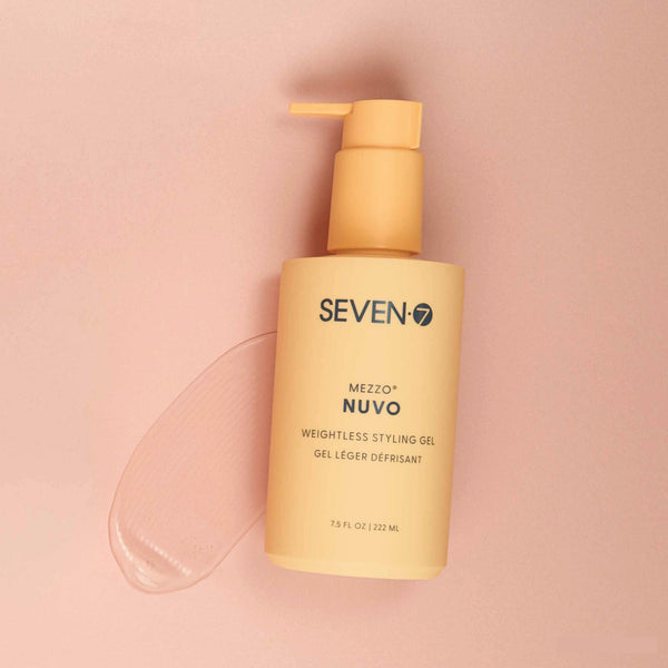 MEZZO NUVO Weightless Curl Gel